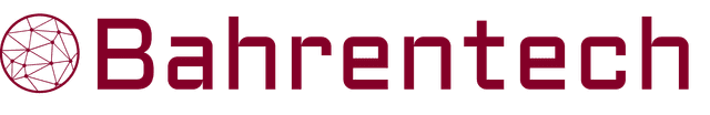 Bahrentech GmbH Logo